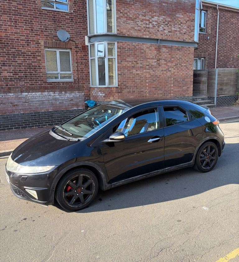 Honda, CIVIC, Hatchback, 2006, Manual, 1799 (cc), 5 doors