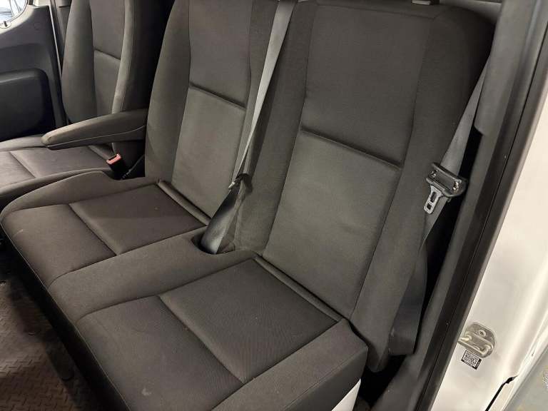 2022 Mercedes-Benz Sprinter 3.5t H2 Progressive Van PANEL VAN DIESEL Manual