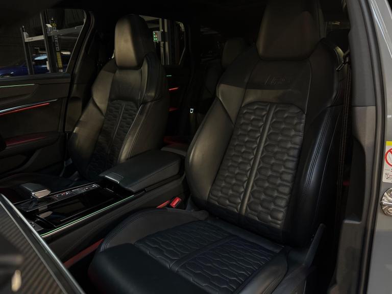  Audi RS6 Avant 4.0 TFSI V8 Vorsprung Tiptronic quattro Euro 6 (s/s) 5dr Petrol Automatic