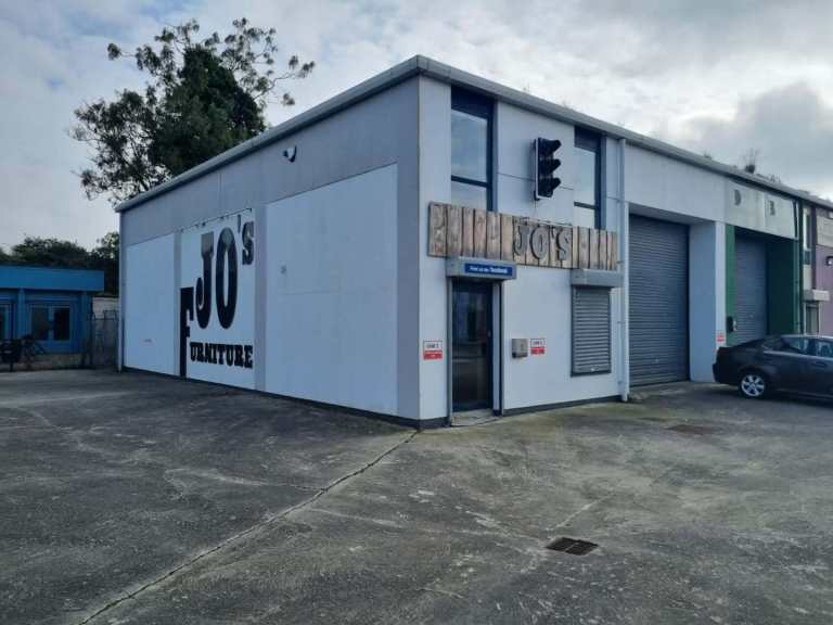 1 Elaghbeg Business Park Bridgend,