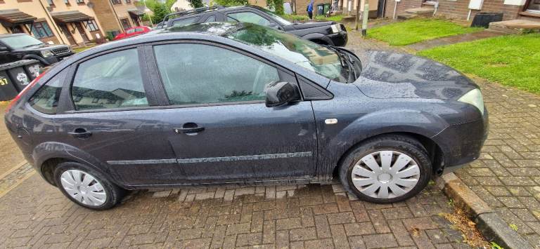 Ford, FOCUS, Hatchback, 2006, Other, 1596 (cc), 5 doors