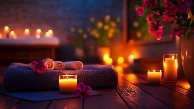 🌸Best Holistic Brazilian Massage in Plumstead/Woolwich/ South East London
