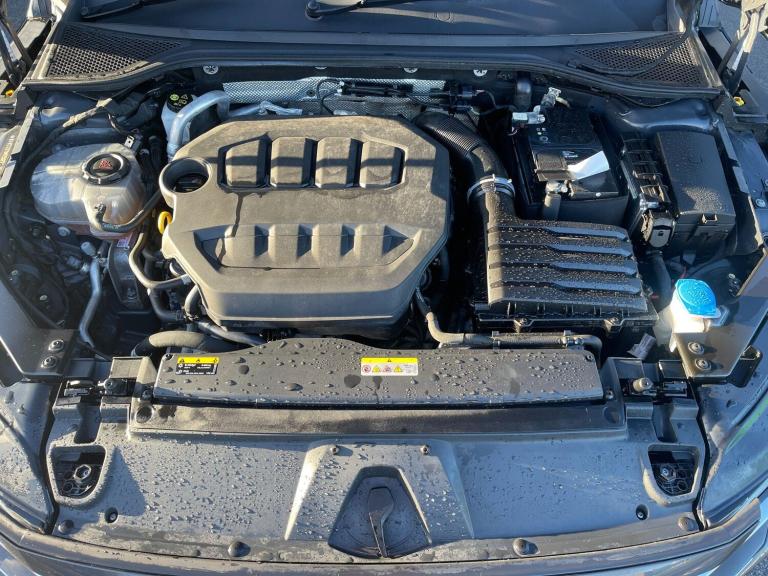 2021 Volkswagen Arteon 2.0 TSI R-Line Shooting Brake DSG Euro 6 (s/s) 5dr ESTATE Petrol Automatic