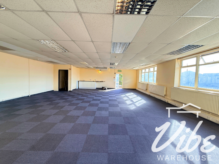 Creative Workspace to Rent at Barking, IG11