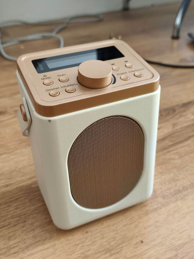 Digital Radio Majority DAB