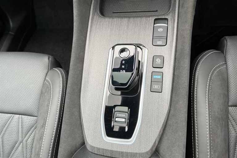 2025 Nissan Qashqai 1.5 E-POWER TEKNA+ 5DR AUTO Hatchback Hybrid Automatic