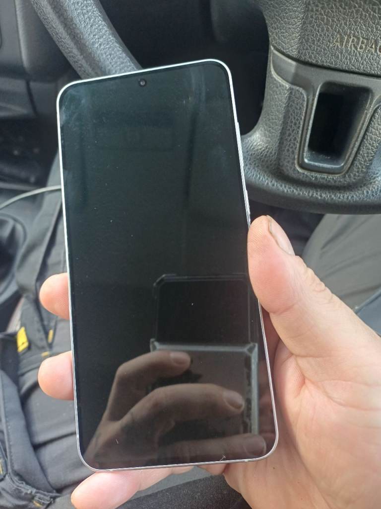 Samsung galaxy s25