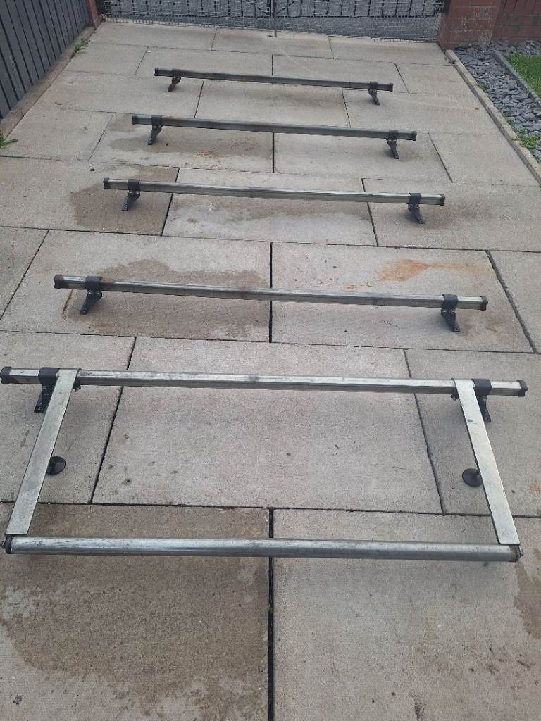 Rhino Roof Rack / Van Roof Rack / Car Roof Rack / 
