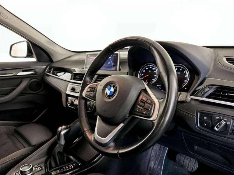 2021 BMW X1 1.5 25e 10kWh Sport SUV 5dr Petrol Plug-in Hybrid Auto xDrive Euro 6 (s/s)  SUV Hybri...