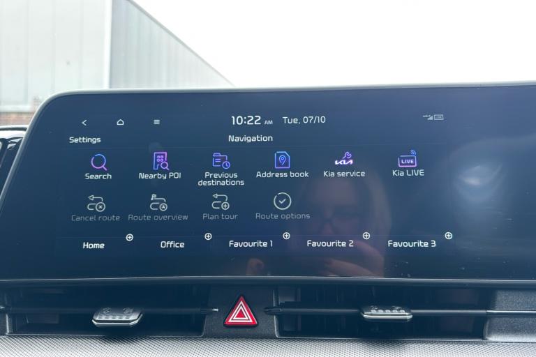  Kia Sportage 1.6 T Gdi Gt Line Suv 5dr Petrol Manual Euro 6 s/s 148 Bhp