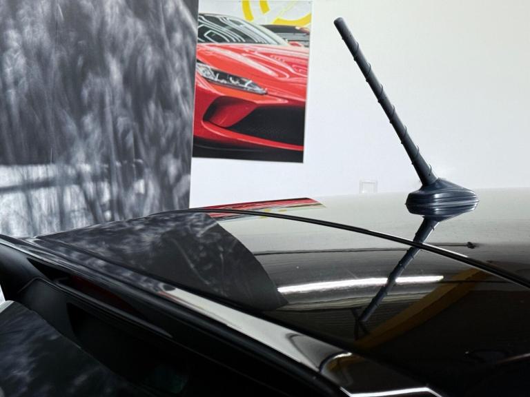 2017 Volkswagen Polo 1.8 TSI GTI DSG Euro 6 (s/s) 5dr HATCHBACK Petrol Automatic