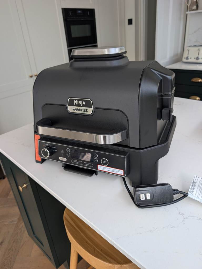 Ninja Electric BBQ