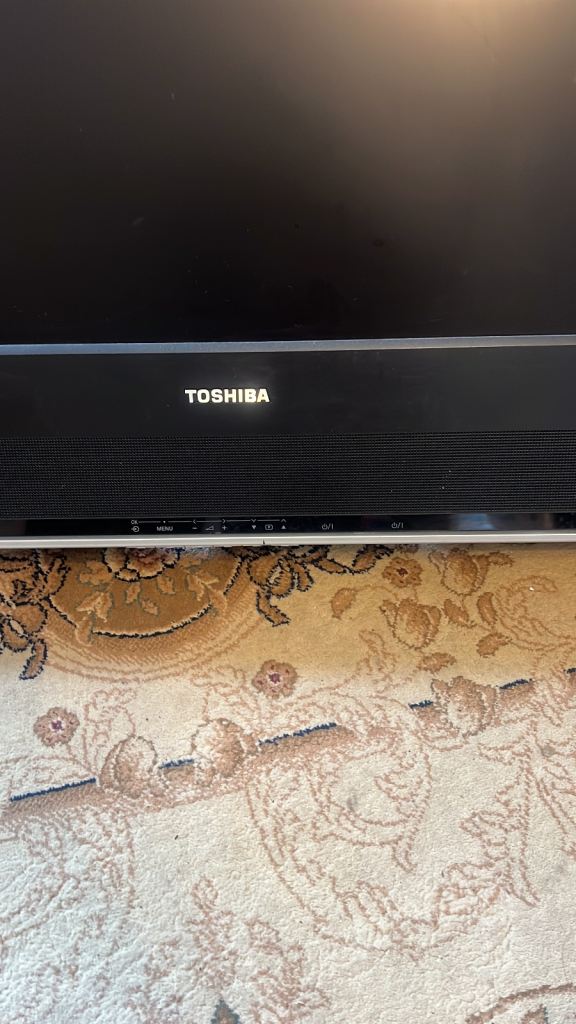 Toshiba TV
