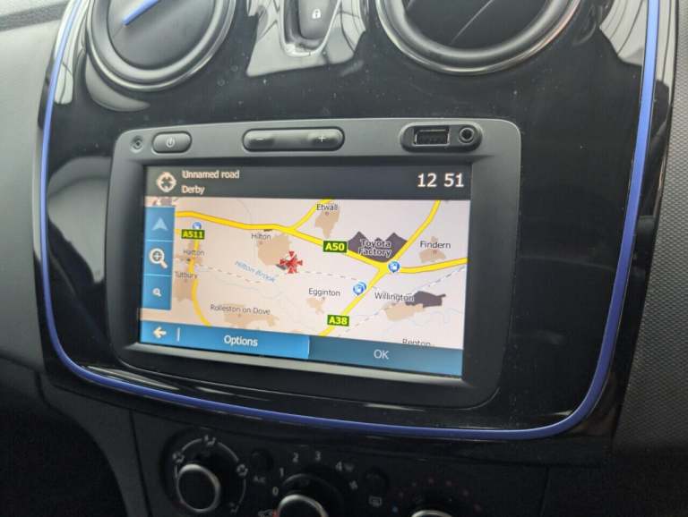 2020 Dacia Sandero Stepway 0.9 TCe SE Twenty Hatchback 5dr Petrol Manual Euro 6 (s/s) (90 ps) R P...