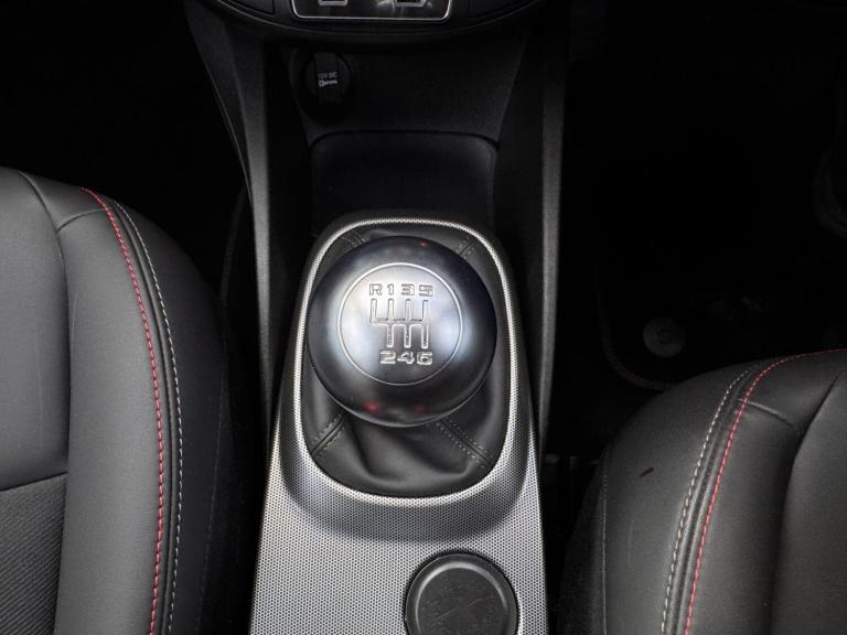 2021 Fiat 500X 1.0 120hp Sport HATCHBACK Petrol Manual