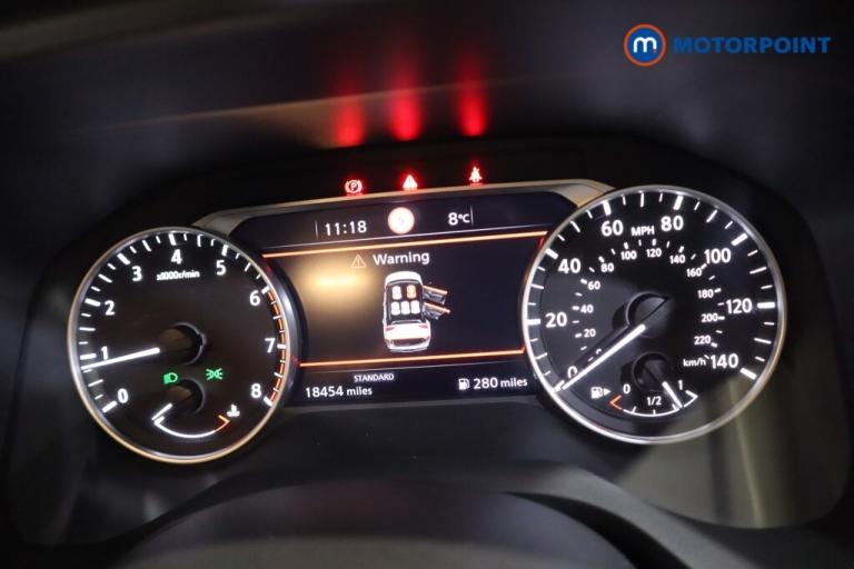 2022 Nissan Qashqai 1.3 DiG-T MH Acenta Premium 5dr HATCHBACK PETROL Manual