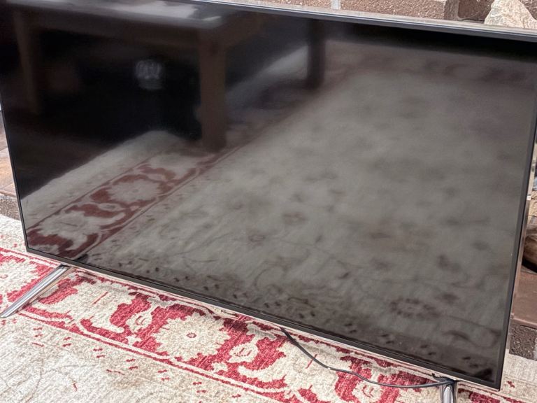 Panasonic LCD TV - Fair Condition