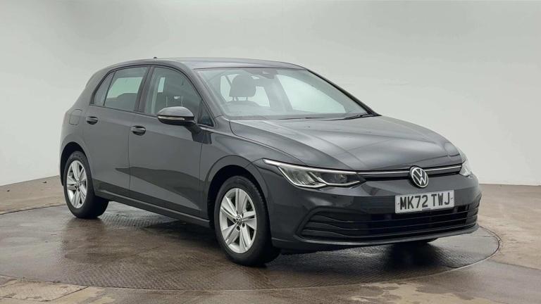 2022 Volkswagen Golf 1.5 TSI Life Euro 6 (s/s) 5dr Petrol Manual