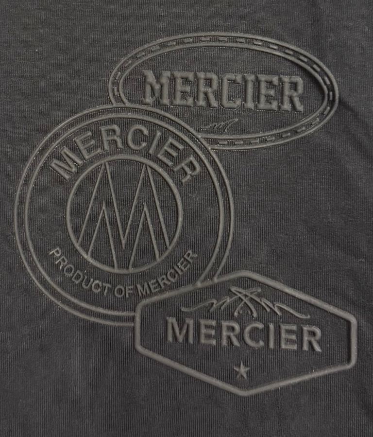 Women’s Mercier Black Flared Folded Over Pants