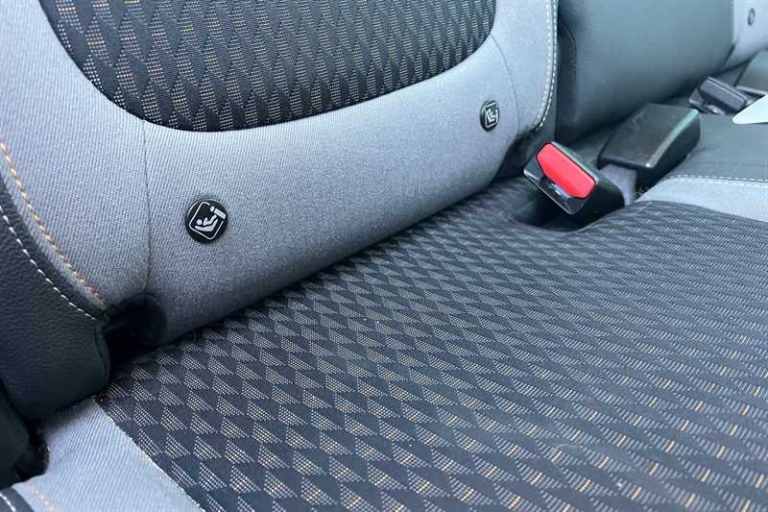 2018 Vauxhall Crossland X 1.2 Elite Nav 5dr HATCHBACK PETROL Manual