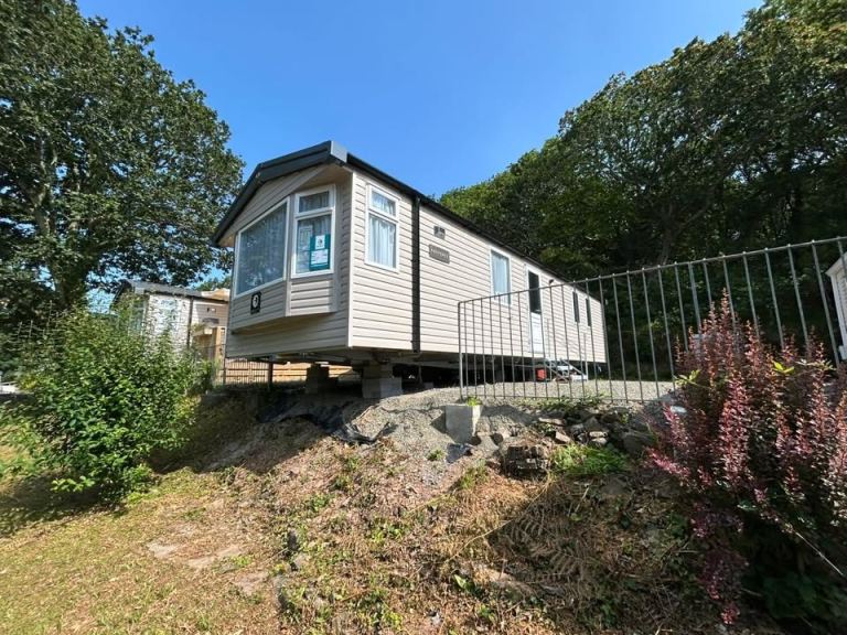 ✨Brand New 2026 Swift Provence Bay MK2 caravan ✨