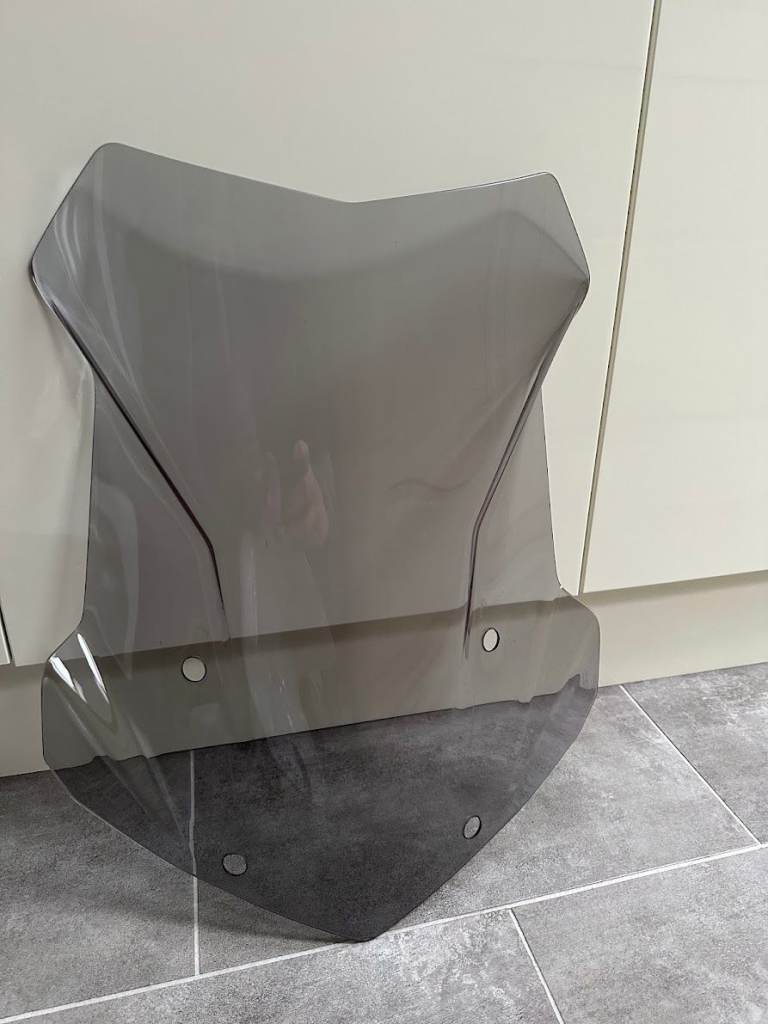 Puig Touring screen BMW R1250 Adventure 2018>