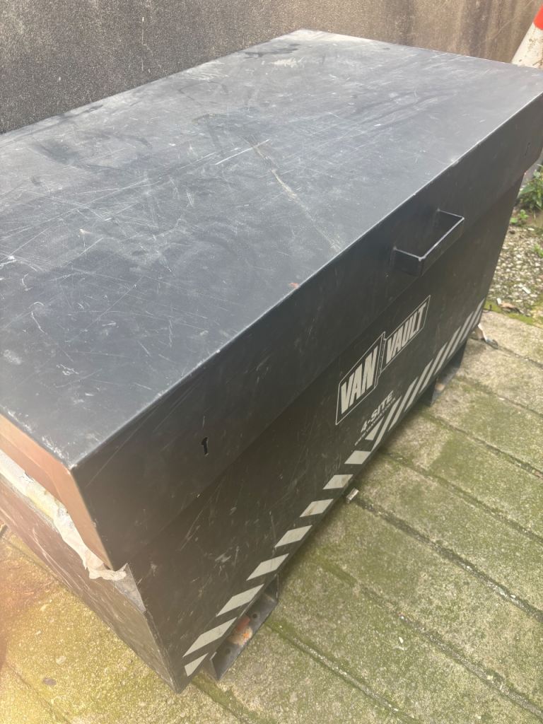 Van Vault 