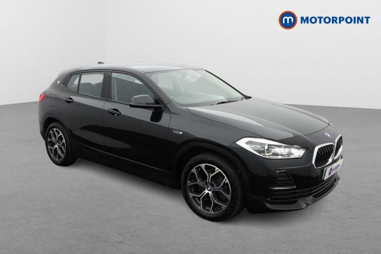 2022 BMW X2 xDrive 25e Sport 5dr Auto SUV Hybrid Automatic