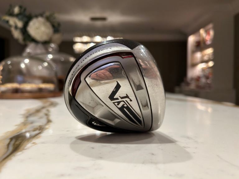 Nike Vrs 3 wood reg flex golf club 