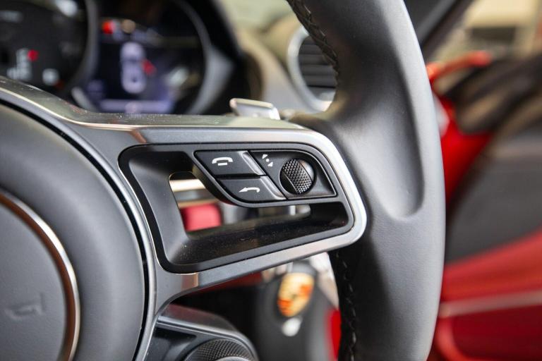 2024 Porsche Cayman 2.0 Style Edition 2dr PDK COUPE PETROL Automatic