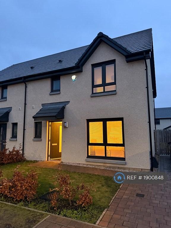 3 bedroom house in Grayhaugh Loan, Dundee, DD2 (3 bed) (#1900848)