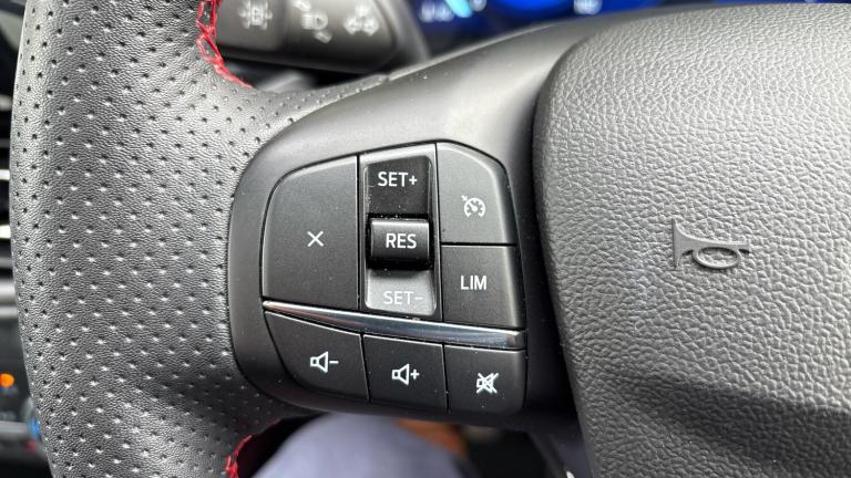 2023 Ford Kuga 1.5 EcoBoost 150 ST-Line X Edition 5dr SUV Petrol Manual