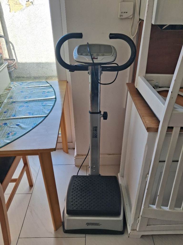 Gym equiptment