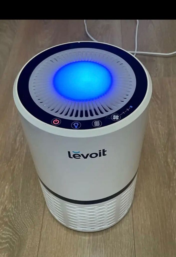 Levoit HEPA Air Purifier