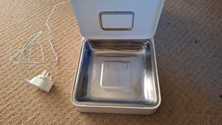 Petkit Fresh automatic pet feeder