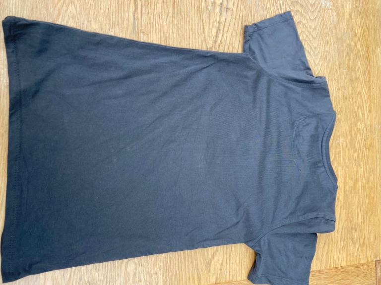 Boys T-Shirts,  4 for £25, size medium,  from Footasylum . 