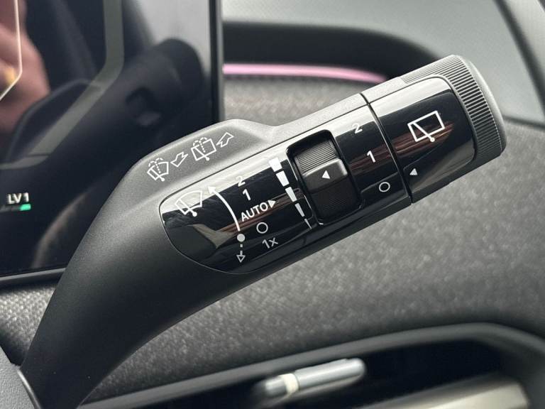 2025 Kia EV3 148kW GT-Line S 81.4kWh 5dr Auto ESTATE ELECTRIC Automatic