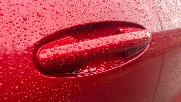 2023 Ford Puma 1.0 EcoBoost Hybrid mHEV ST-Line 5dr HATCHBACK PETROL Manual