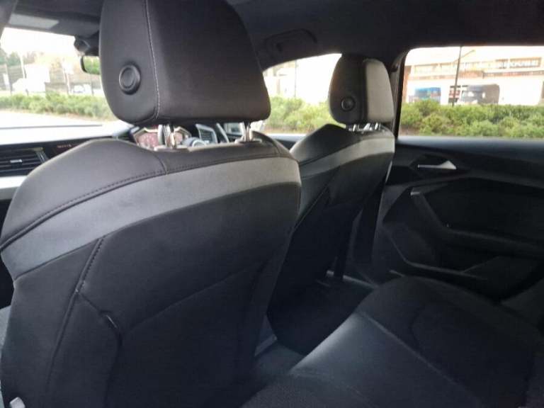 2023 Audi A1 1.0 Tfsi 30 S Line Sportback 5dr Petrol Manual Euro 6 (s/s) (110 Ps) HATCHBACK Petro...