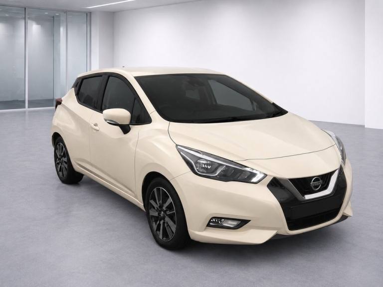 2018 Nissan Micra 0.9 IG-T Acenta Hatchback 5dr Petrol Manual Euro 6 (s/s) (90 ps) Hatchback Petr...