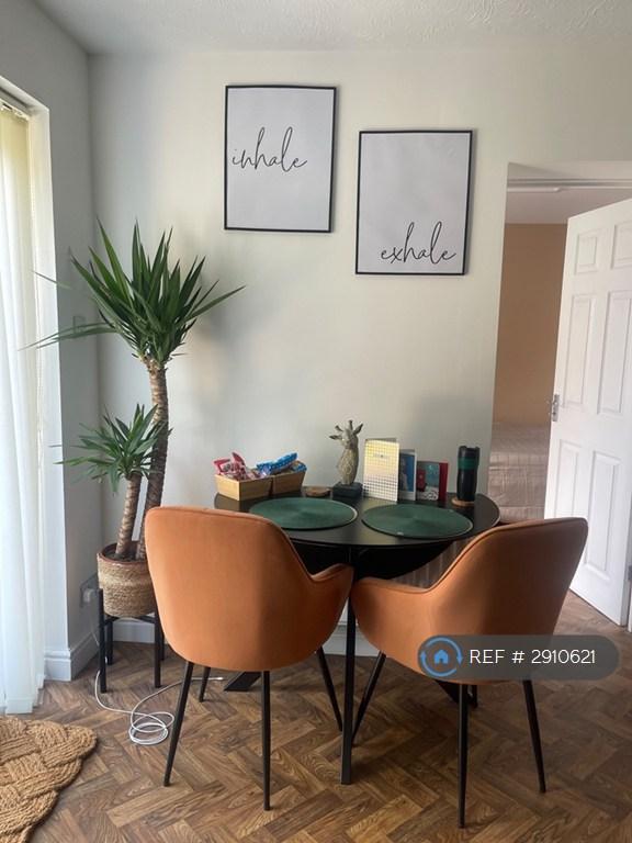 Studio flat in Merganser Drive, Bicester, OX26 (#2910621)
