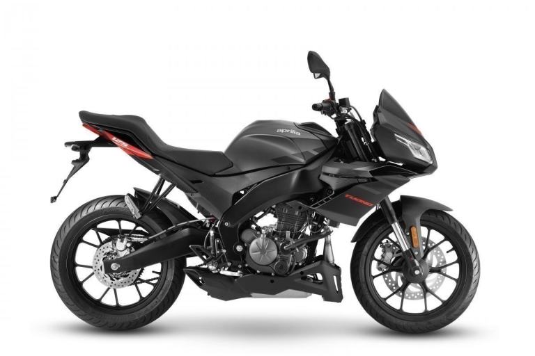 2026 APRILIA TUONO 125