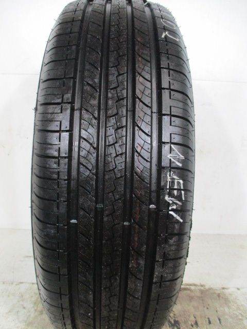 G102  1X 215/70/16 100H SAVERO RADIAL GT SUV 1X NEW TYRES DOT 1318 