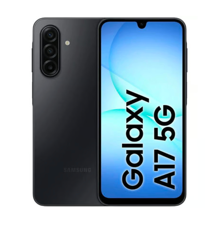 Samsung Galaxy A17 5G 128GB brand new sealed mobile phone 