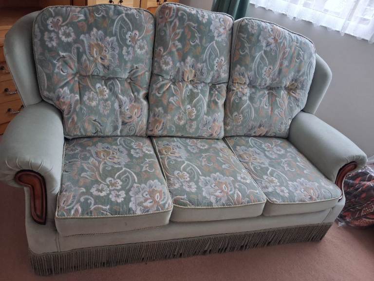 3 Seater Sofa