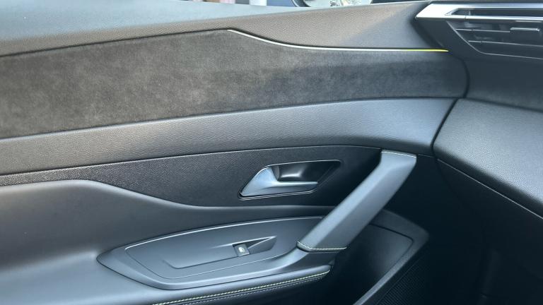 2025 Peugeot 308 SW 1.2 HYBRID GT Estate 5dr Petrol Hybrid e-DSC6 Euro 6 (s/s) (136 ps) Estate Hy...