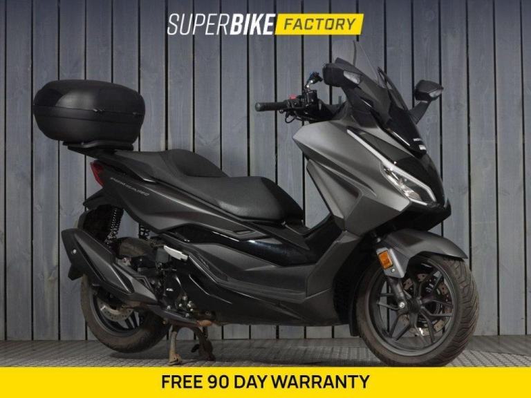 2023 23 HONDA FORZA 350