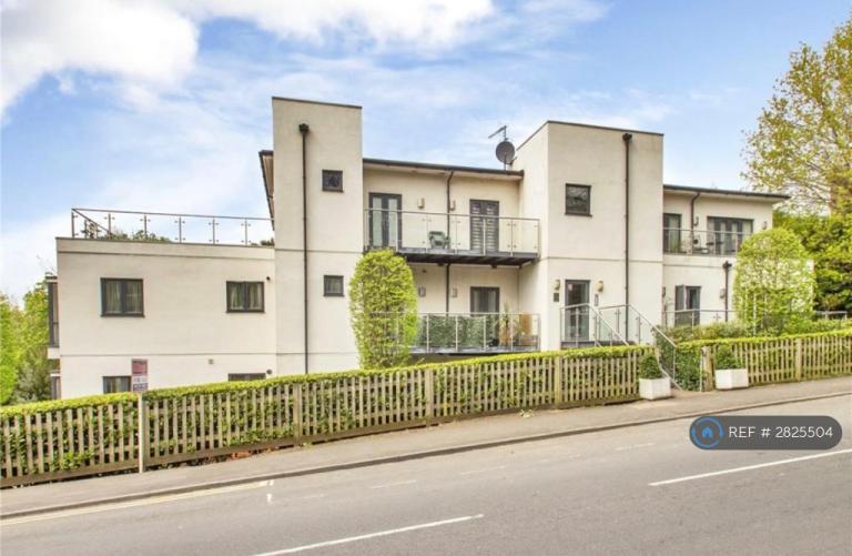 2 bedroom flat in Mount Harry Road, Sevenoaks, TN13 (2 bed) (#2825504)