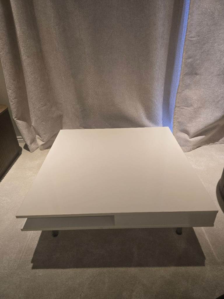  IKEA TOFTERYD COFFEE TABLE