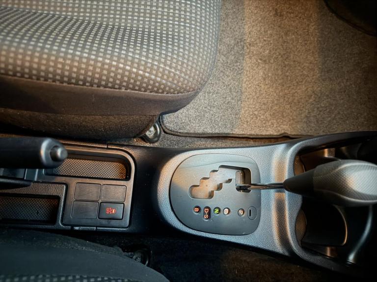 2014 Toyota Yaris 1.0 VVT-i Multidrive S 5dr ULEZ Hatchback Petrol Automatic